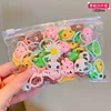 5# frog 20 piece set