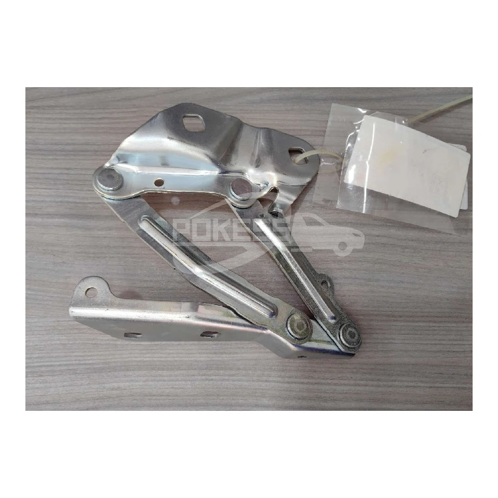 BK3Z16796A KK3Z16796A BK3116800AD Right Hood Hinge — 3