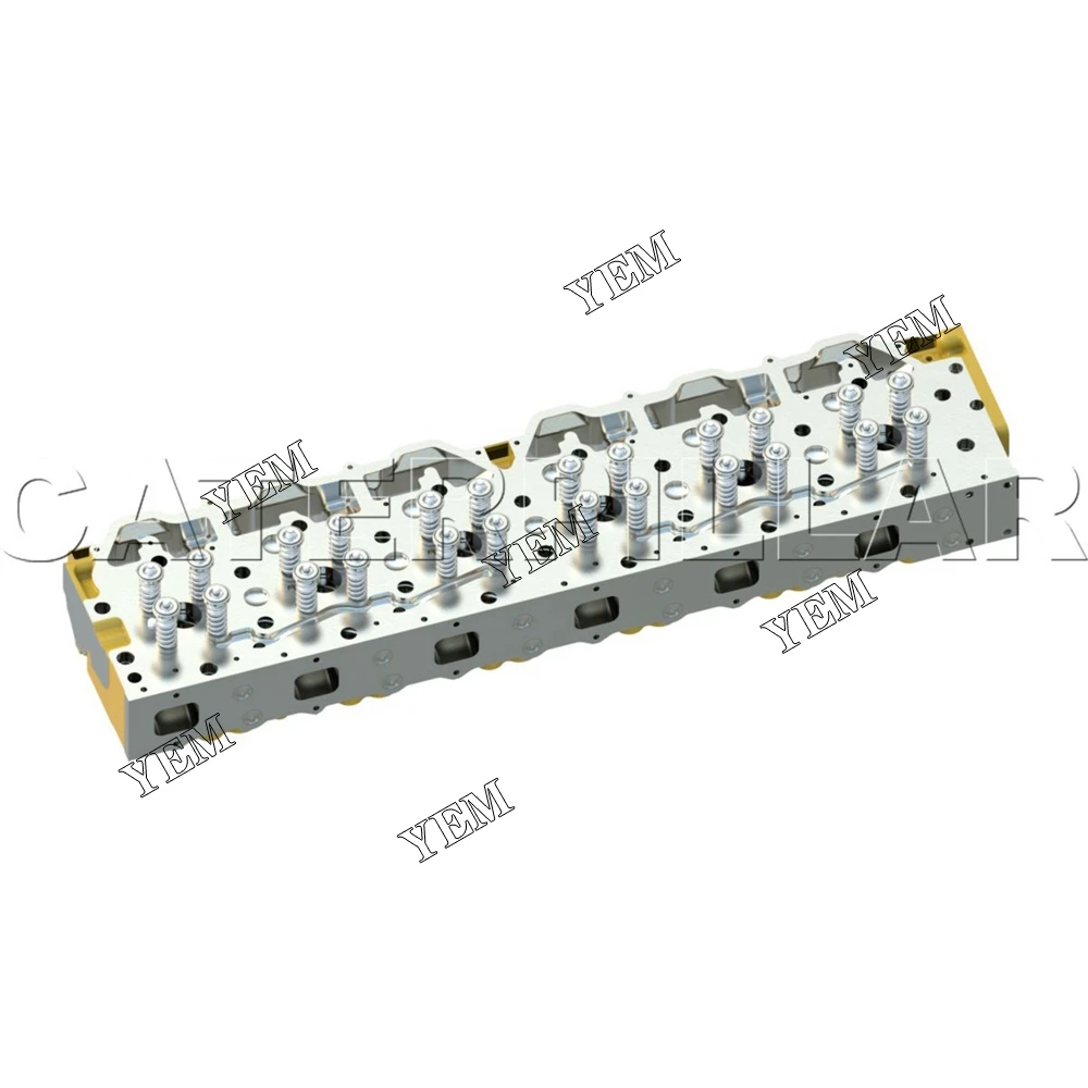 HEAD GP CYL 20R-0503 for Cat Excavator