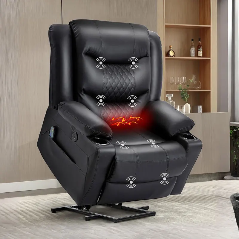 Lazy Boy Desk Chair With Recliner STAPLES La-Z-Boy Bradley Bonded