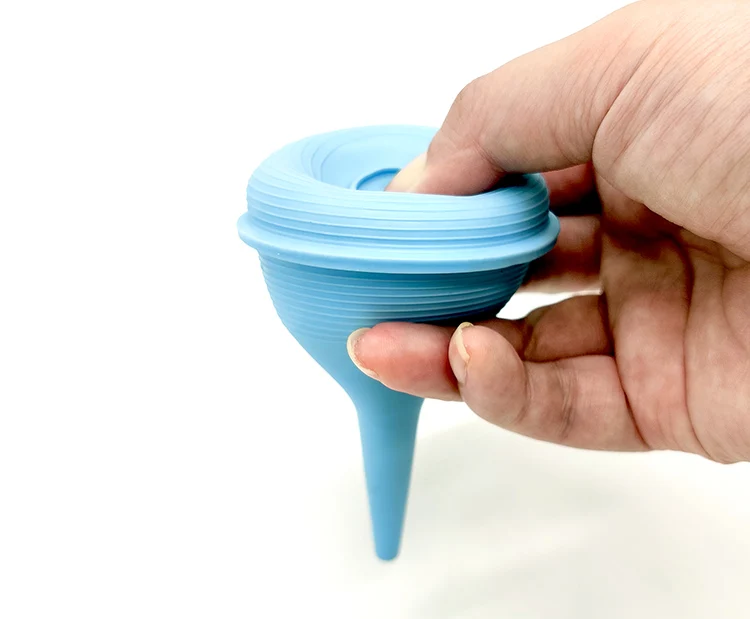 Ear Wax Removal Bulb Syringe Factory Oem Medical Sterile Disposable Pvc