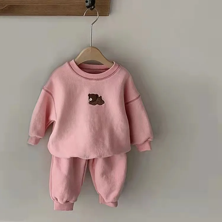 newborn baby clothing set