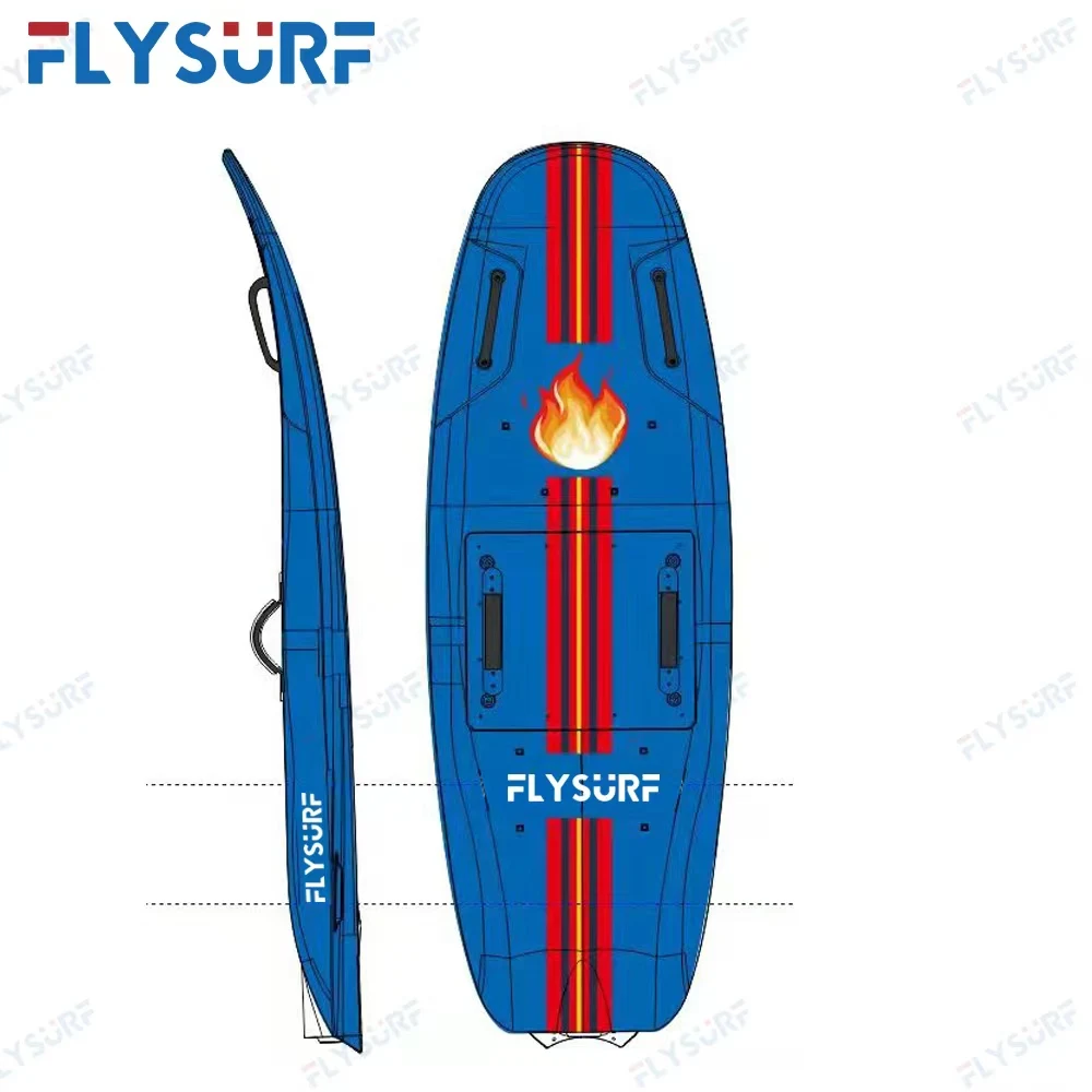 Gas Electric Surfboard Universal Air Cushion Anti Collision Strip Buy