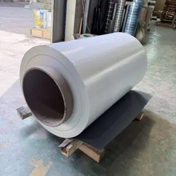 Factory Price Durable 1060 Aluminum Coil 3003 3004 Industrial Coil Roofing Wall Material Anti-Corrosion Aluminum Coil Decoration