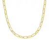N450 chapado en oro de 18 quilates