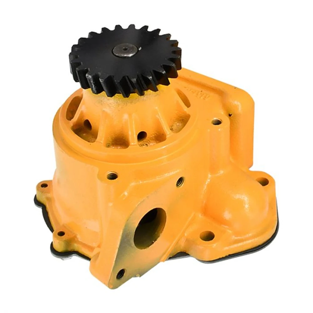 IZUMI 6251-61-1100 Water Pump for Komatsu WA470-6 WA480-6 SAA6D125E Fast Delivery Engine Parts