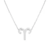 Aries -silver