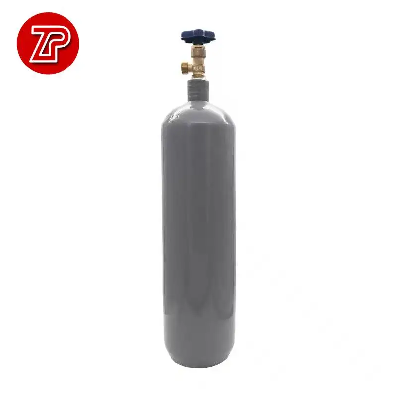 Factory Sale Buy Large Size Industry Cylinder 50l Liter Medical Oxygen