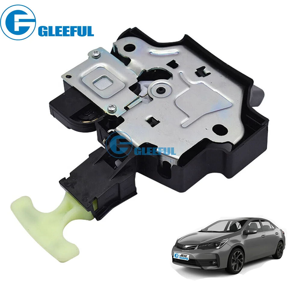 トヨタ CAR LOCK Amazon.com: Front Left Driver Side Door Lock Latch