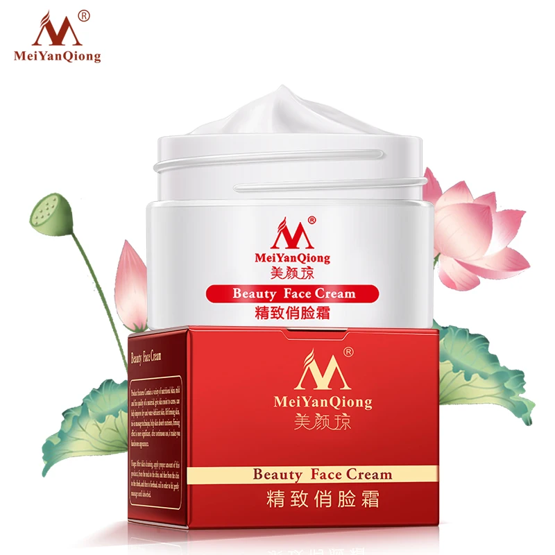 anti wrinkle massage cream