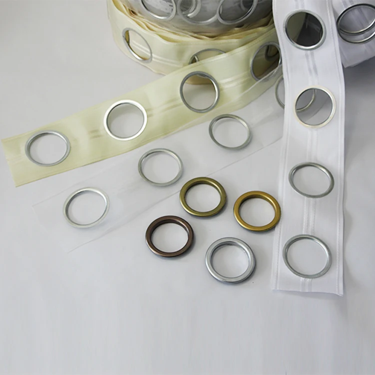 Factory Free Sample Available Top Quality Curtain Tape - China Curtain Tape  and Curtain Tape with Eyelets price