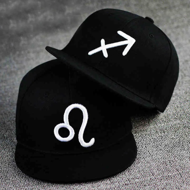 Wholesale Striped Flat Brim Hip Hop Hat High Quality Custom Embroidery Fashion Snapback Cap Outdoor Travel