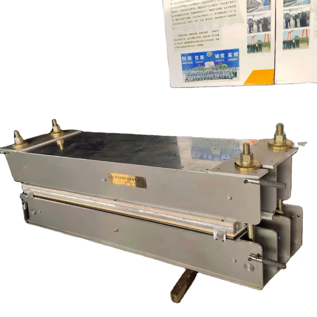 Pvc Conveyor Belt Splicing Machine/pvcpu Belt Vulcanizing Press/hot Portable Conveyor Belt Vulcanizing Press Lightweight Machine