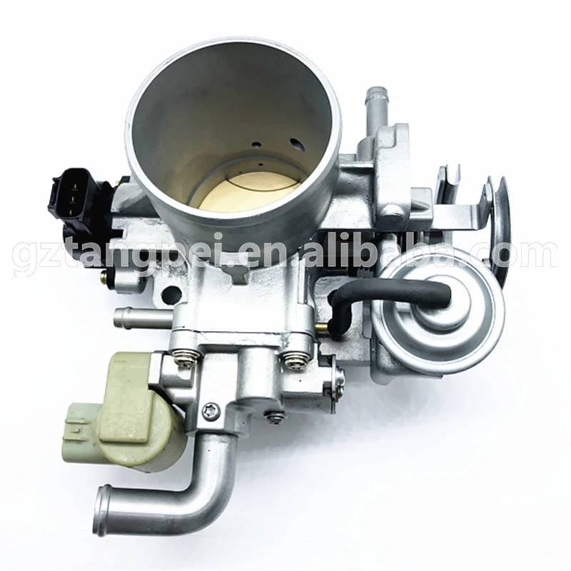 スロットルボディアセンブリ OEM 22210-75210 22210-75220 2221075220