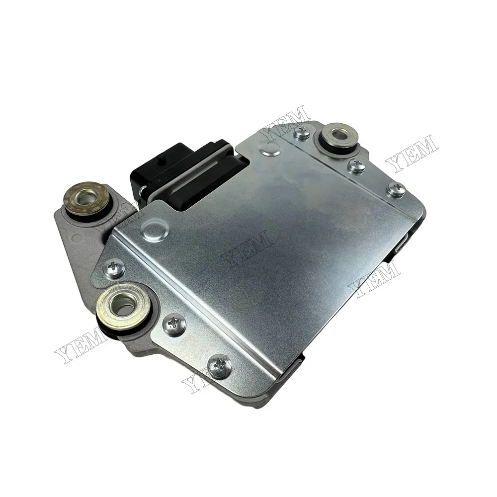 Parts 4TN78 4TN78T Controller Unit Fits for Yanmar ECU Controller Heavy Duty Engine Parts
