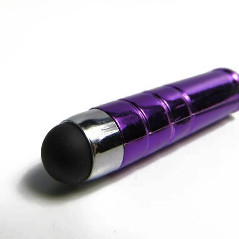 Бесплатная доставка разноцветный универсальный подарок для мобильного телефона маленькая Пылезащитная заглушка стилус сенсорного