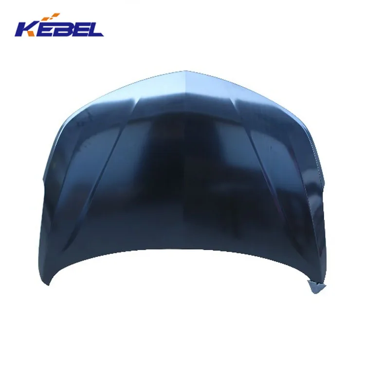product kebel car spare body parts front hood cover oem 84183441 auto parts car hood for chevrolet cruze 2017-8