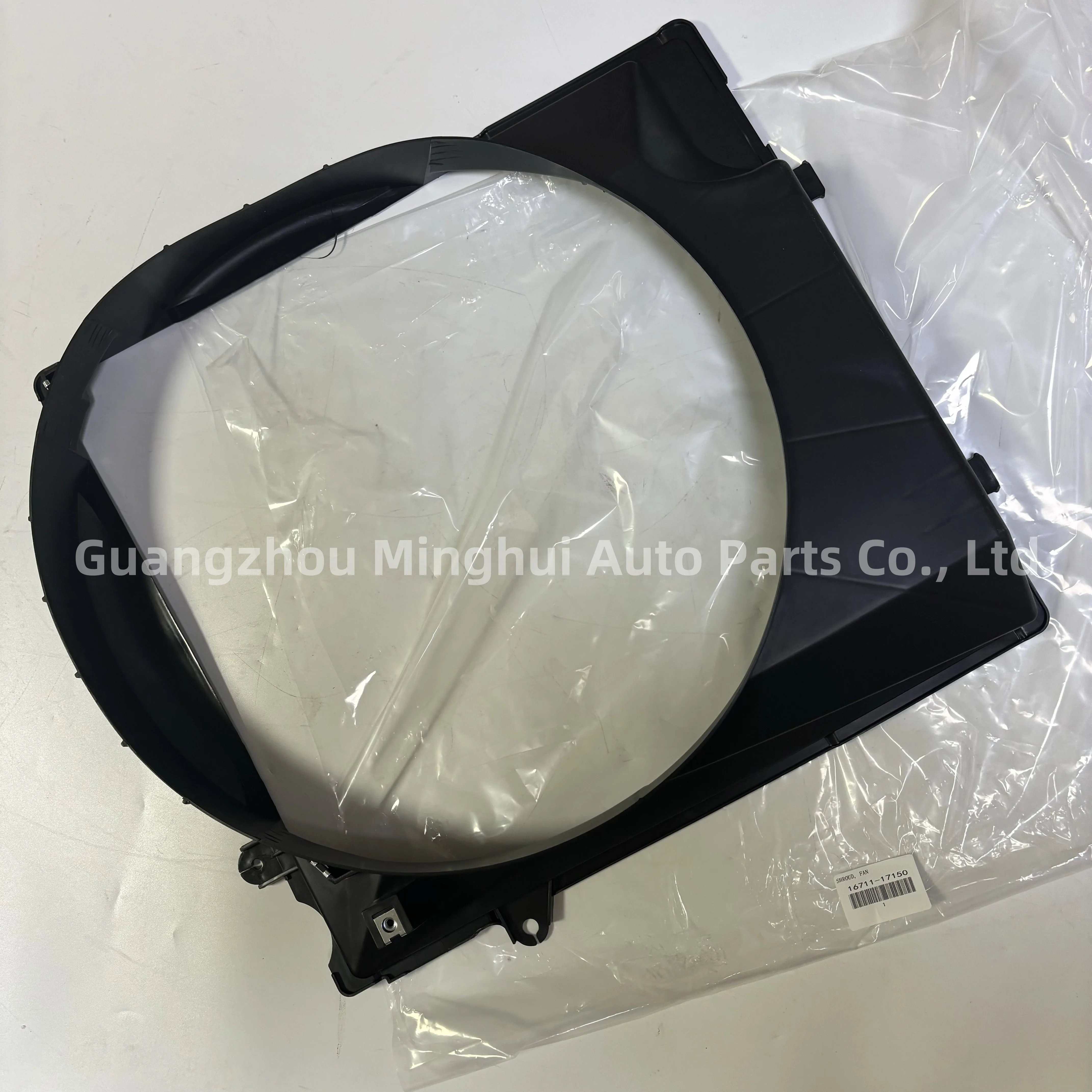 パーツ kool Genuine Toyota LandCruiser 79 78 76 70 Series HZJ Radiator Fan