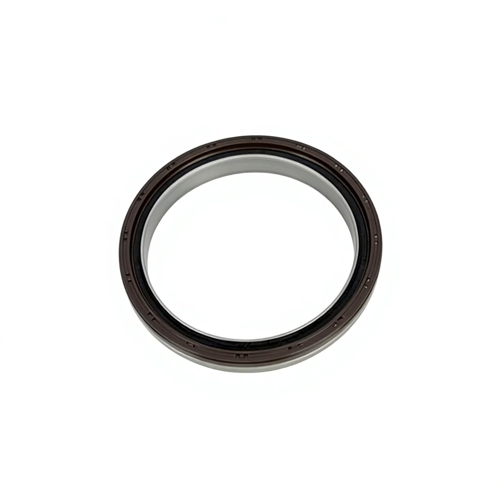 8-97071561-1 ZX130B 4JJ1 Crankshaft Rear Oil Seal for Excavators