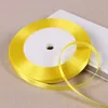 Yellow-6mm, 25 Yards Per Roll