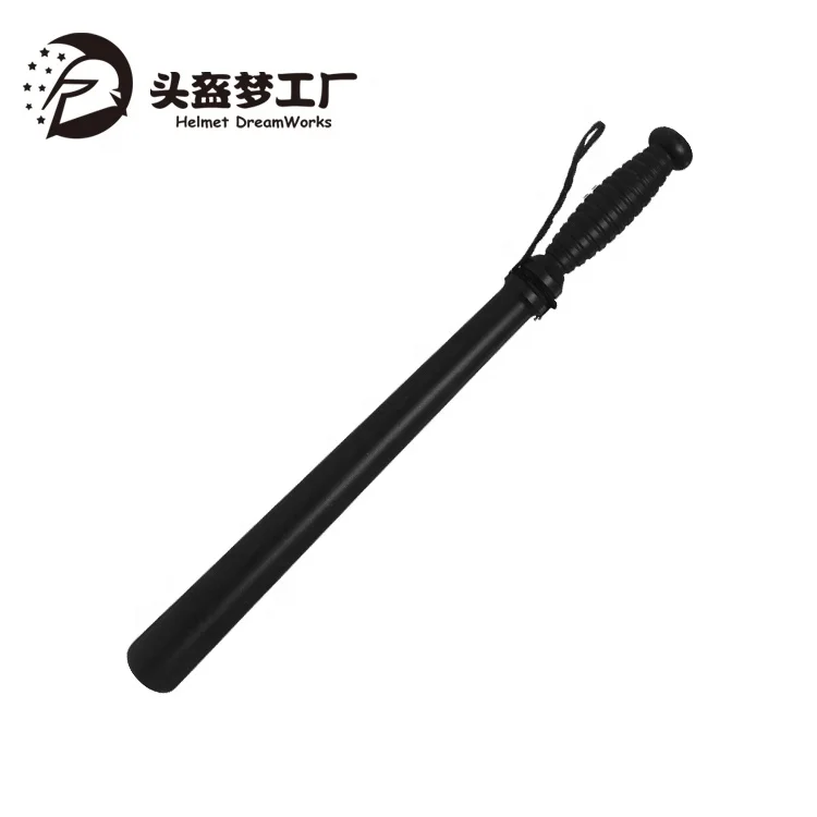 Halloween Costume Prop Cop Baton Club Cosplay Toy 50cm Plastic Black Police  Hand Stick - Buy Police Stick,Baton Stick Police,Police Hand Stick Product  on 