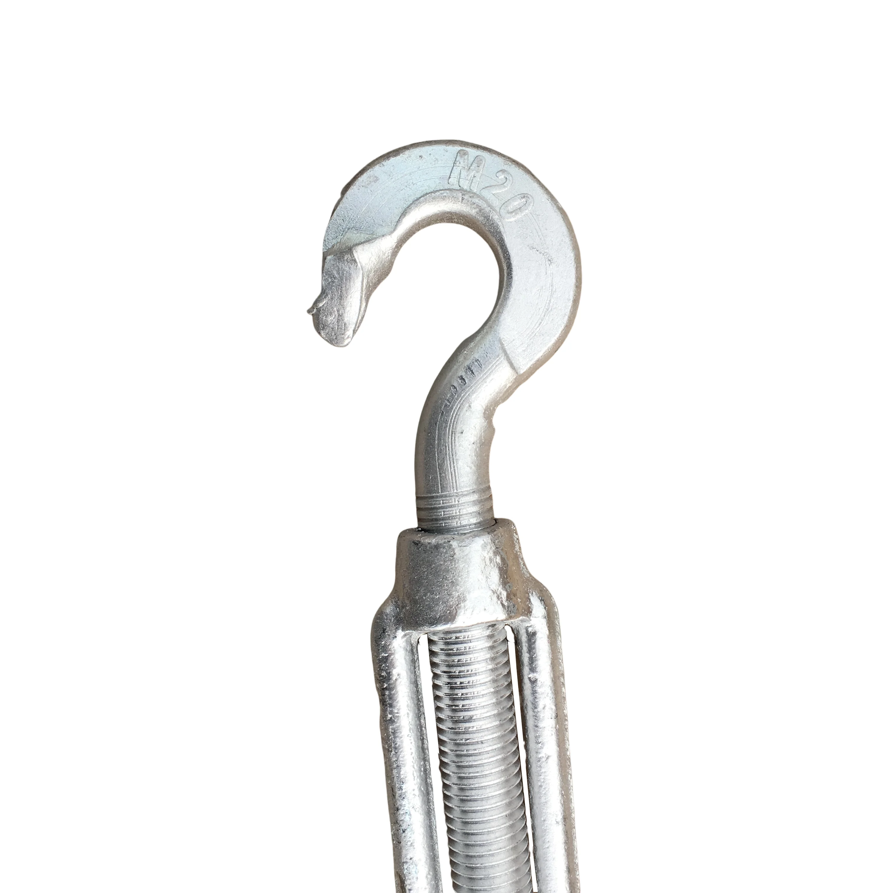 Forged Stub And Stub Turnbuckle - Suncor Stainless