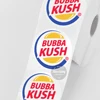 Roll Sticker
