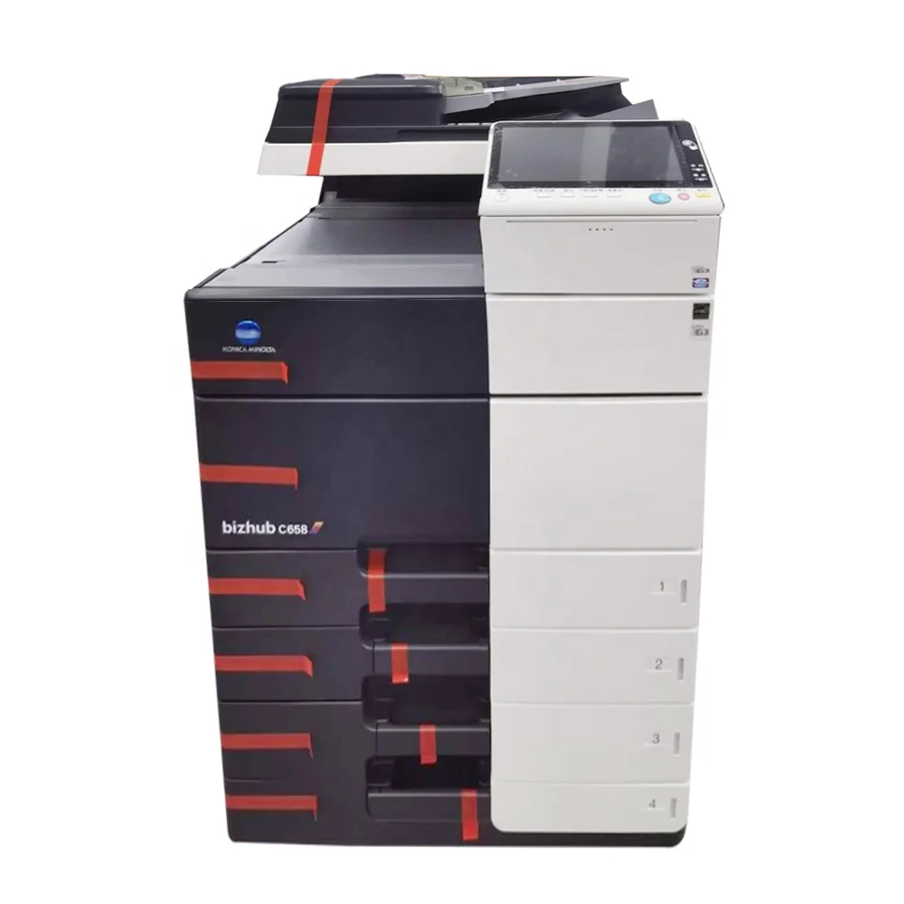 bizhub C658/C558/C458用 コニカミノルタ トナーカートリッジ TN514