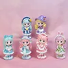 One random item from the "Chasing the Light Girl" blind box.