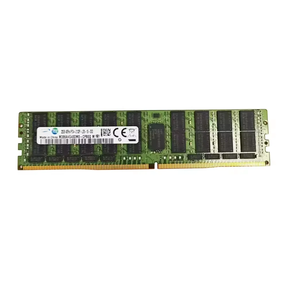 RAM 32g 4r4 4dr4 Pc4 2133 Ddr4 Ecc Reg Memory Ram - Lifetime Warranty