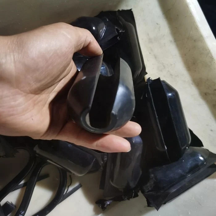 Направляющая для прутков на присосках API (централизатор)