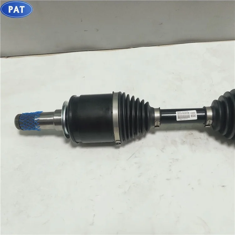 setuna PAT FRONT DRIVE AXLE 43430-60071 for Lexus LX570 Landcruiser
