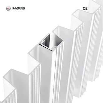 Aluminium Extrusions for Truck Body Aluminium Truck Body Panel Aluminium Truck Body Manufacturer Aluminum Profile Accessories
