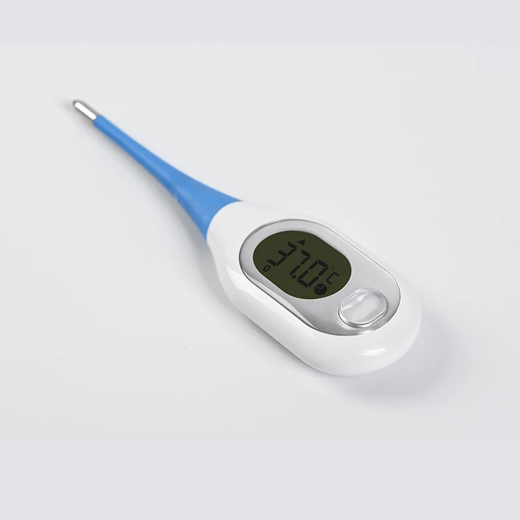 Buy Wholesale China Manufacturer Of Predictive Digital Thermometer,  Electronic Oral Thermometer & Digital Thermometer at USD 1