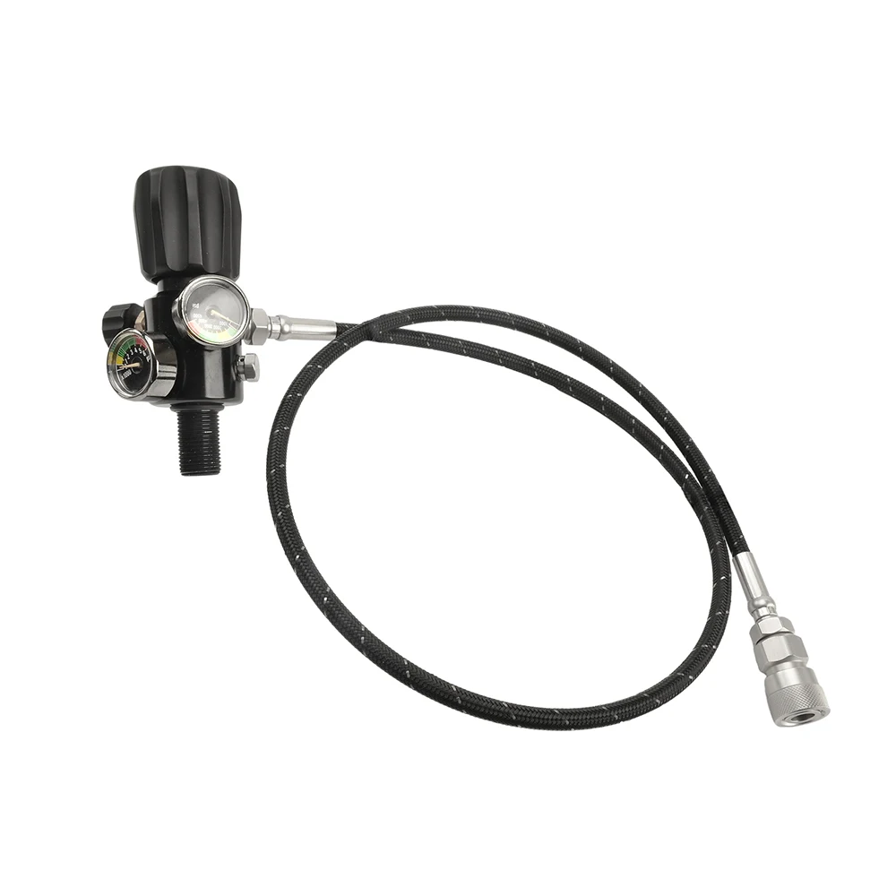 Factory Pcp Paintball Fill Station 4500 Psi,Paintball Air Fill Station,Paintball For Scuba