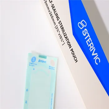 dental sterilization pouch