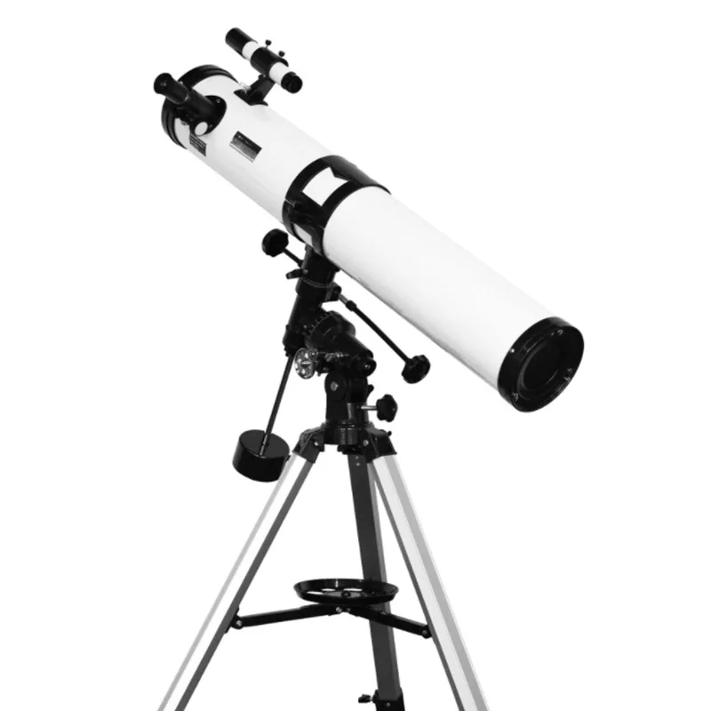 WT114900EQ Reflector Astronomical Telescope with Equatorial Mount