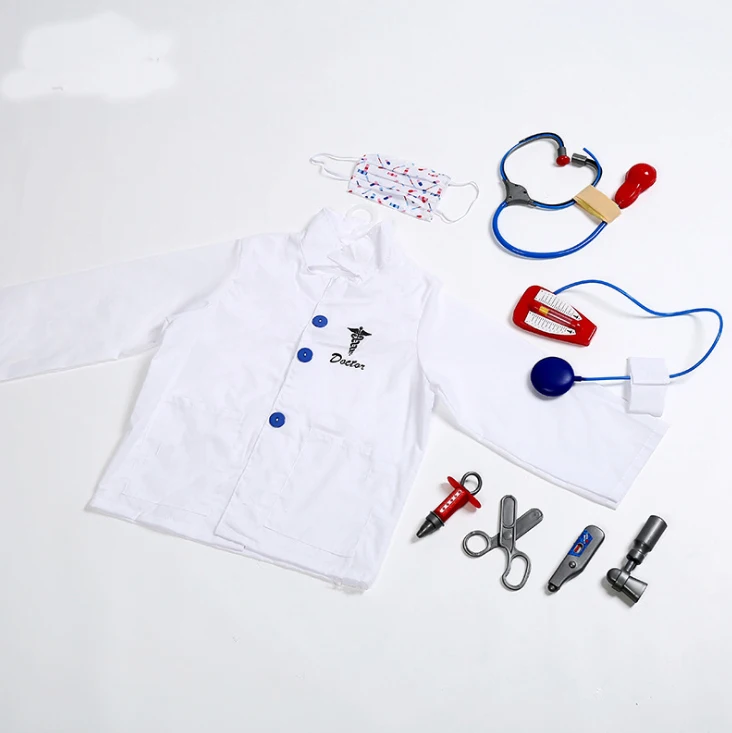 kidstuff doctors kit