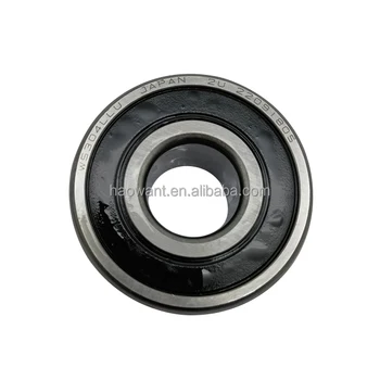 Low Price Sale Multifunctional W5304LLU W5304 2RS Double Rows Angular Contact Ball Bearing