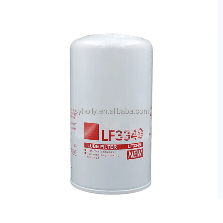 Wholesale Manufacturer Full Spin-on Lube P502907 P558615 DBL7349  