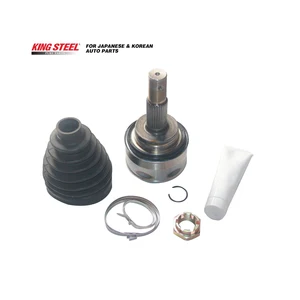KINGSTEEL OE TO-67 TO-067 43460-69215 3460-69055 30*70*30 Auto CV Joint for TOYOTA LAND CRUISER PRADO 5VZ-FE Japanese Car