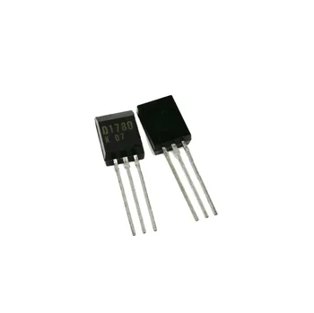 NPN transistor 2SD1780-K 2SD1780 d1780 TO-92L