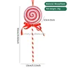 Big red lollipop (1)