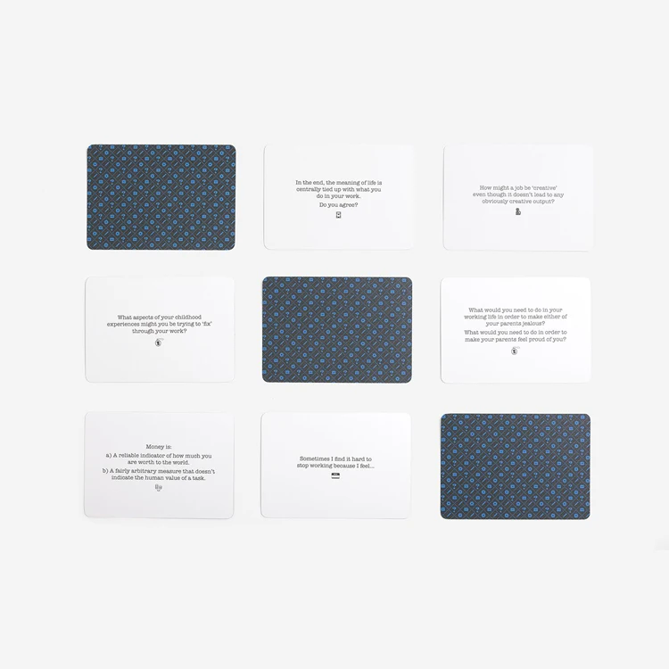 Family Game Playing Card Custom Flash Card Adults Question Card Games Manufacturers Printing Services