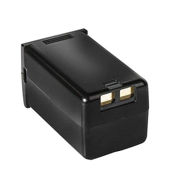 GODOX WB29 Battery for AD200 AD200Pro AD300Pro Lithium-Ion Battery Without Battery Charger Pocket Flash 14.4V 2900mAh WB29 detail image