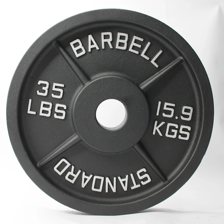 High Quality Gym Fitness Equipment Cast Iron Barbell Weight Plates With 2 Inch Diameter For Sale Buy Cast Iron Weight Plates Weight Plates For Sale Cast Iron Weight Plate Product on Alibaba