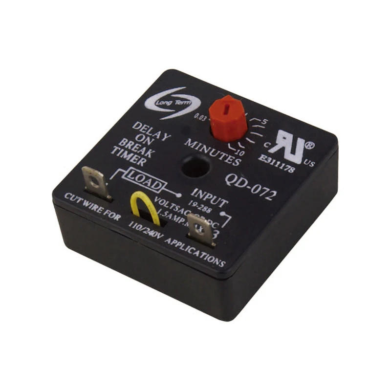 Delay on break timer relay buy time delay relay delay on break timer