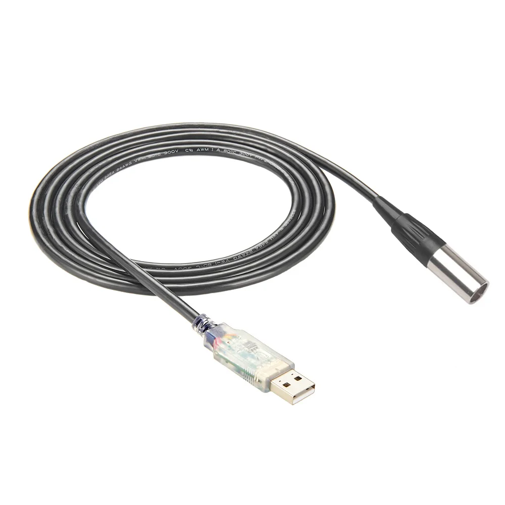 USB to TA3M RS485 Serial Converter Cable