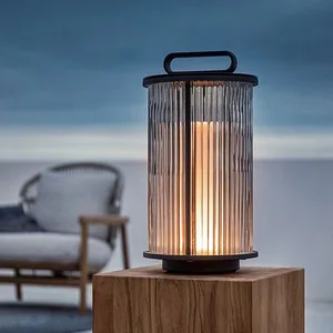 Eco-Luminance: Solar-Powered Outdoor and Garden Lights for Terrace, Balcony, and Villa Landscape Illumination