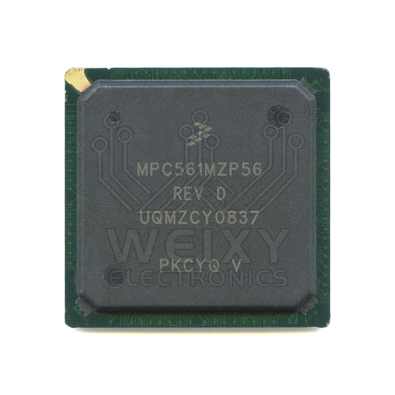 MPC561MZP56 BGA MCU chip use for automotive ECU